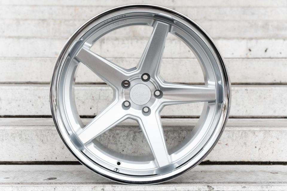 20 Zoll LA CHANTI PERFORMANCE LC-P13 Alufelgen 5x112 Felgen für Audi A4 B8 8K B9 F4 S4 A5 S5 F5 A6 4G 4K C7 C8 S6 A7 S7 F2 A8 S8 4E 4H TT RS 8J 8S Q3 8U F3 Q5 8R FY SQ5 S-Line Rotor RS3 RS4 RS5 RS6 in Hagen