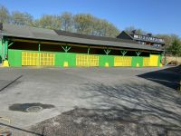 Lagerhallen und Lagerboxen  für Kleinbetriebe € 250,-/Monat Duisburg - Duisburg-Süd Vorschau