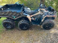 Can am Quad ATV 1000cc 6x6 Mitte - Wedding Vorschau