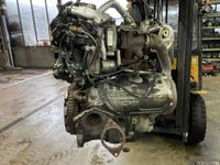 Motor: K9KB608 Nissan Note 1.5Dci 63Kw 96Tkm Nordrhein-Westfalen - Bottrop Vorschau