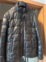 Winterjacke Lederjacke Joop Gr. 56/ XL Neuwertig Baden-Württemberg - Singen Vorschau