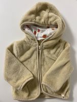 62/68 Fleece Jacke Baby Neugeborenen Kleidung Baden-Württemberg - Remseck am Neckar Vorschau