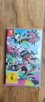 Splatoon 2 Nintendo Switch Bayern - Dillingen (Donau) Vorschau