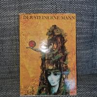 Der steinerne Mann - Heinz Kreißig 1974 DDR Bayern - Bayreuth Vorschau