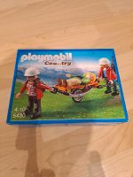 Playmobil 5430 Bergrettung mit Trage - NEU ungeöffnet Rheinland-Pfalz - Berg Vorschau