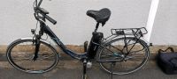 E Fahrrad Telefunken Nordrhein-Westfalen - Herne Vorschau