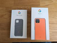 Google Pixel 4 64GB Dual SIM Limited Edition Baden-Württemberg - Bad Saulgau Vorschau