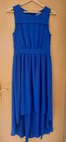 Festliches Kleid, Sommerkleid, von Etam Gr. 38, Gr. 36, blau Brandenburg - Fürstenwalde (Spree) Vorschau