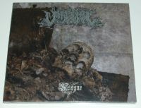 Vircolac – Masque CD Digipak NEU ! Death Metal Irland !( Bölzer ) Sachsen - Röderaue Vorschau