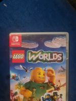 Nintendo switch Lego Worlds Spiel Duisburg - Walsum Vorschau