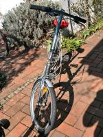 Dahon 20" Klappfahrrad Speed 6 Gang Kette Nürnberg (Mittelfr) - Aussenstadt-Sued Vorschau