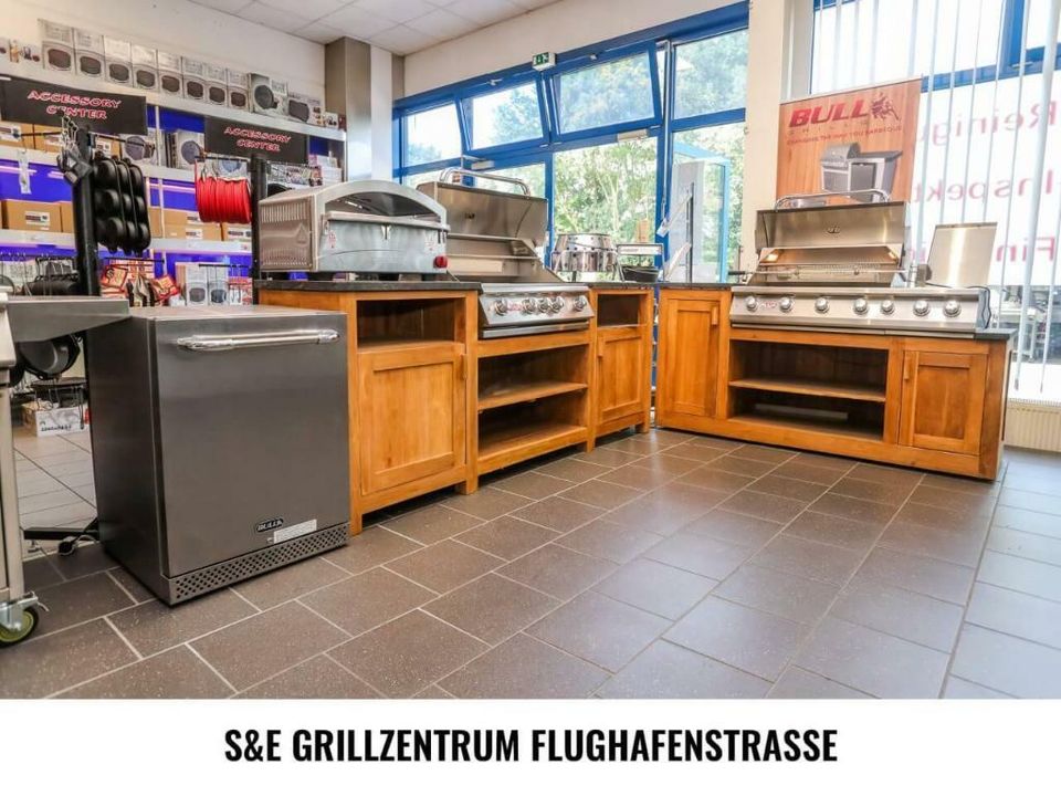 Napoleon TravelQ - 2 teiliges Pizzastein Set Gasgrill Zubehör Ita in Dortmund