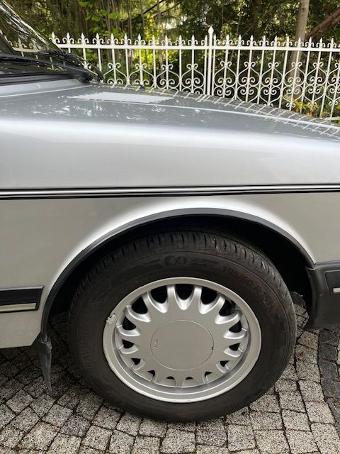 SAAB 900 8V Coupé Originalzustand H Kennzeichen in Landshut