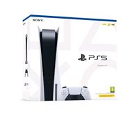 Playstation 5 Disc Edition + Horizon Nordrhein-Westfalen - Gladbeck Vorschau