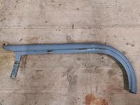 Schutzblech Fahrrad DDR Mifa Diamant Thüringen - Arnstadt Vorschau