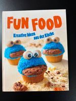Fun Food - Kochbuch für Party, Geburtstag - Kreative Ideen Bayern - Bayreuth Vorschau