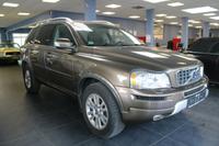 Volvo XC90 D5 AWD Geartronic Edition Pro Nordrhein-Westfalen - Euskirchen Vorschau