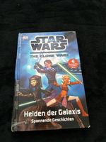 Buch Star Wars spannende Geschichten Bielefeld - Bielefeld (Innenstadt) Vorschau