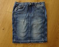 Jeansrock Esprit - knielang - wie neu, Gr. 27 Bayern - Rosenheim Vorschau