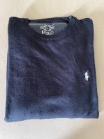 Ralph Lauren Fleece-Pulli Baden-Württemberg - Altlußheim Vorschau