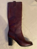 Damenstiefel, Tamaris, rot/braun, Gr. 39, neu Eimsbüttel - Hamburg Niendorf Vorschau