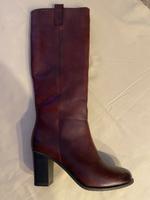 Damenstiefel, Tamaris, rot/braun, Gr. 39, neu u. Ungetragen Eimsbüttel - Hamburg Niendorf Vorschau