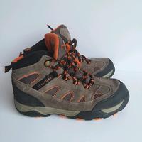 Jack Wolfskin Texapore Trekking Wanderschuhe Wanderstiefel bequem Hessen - Solms Vorschau