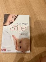 Babybuch Stillen Vivian Weigert Nordrhein-Westfalen - Bünde Vorschau