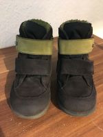 Däumling Winterstiefel WMS S   24 Wandsbek - Hamburg Eilbek Vorschau