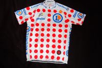 Tour de France Bergtrikot Polka Dot Jersey Köln - Porz Vorschau