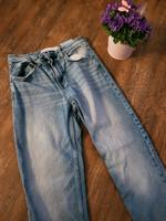Schöne Jeans von Bershka, wie neu Bayern - Rieneck Vorschau