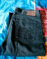 Hilfiger Denim Jeans Größe 33 32 Baden-Württemberg - Mannheim Vorschau