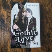 Gothic Love Manga (one-shot) Frankfurt am Main - Heddernheim Vorschau