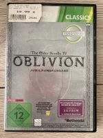 Gebrauchtes Xbox 360 Spiel: Oblivion - Episches Abenteuer! Bayern - Erlangen Vorschau