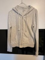 Damen Sweatjacke in grau Nordrhein-Westfalen - Xanten Vorschau