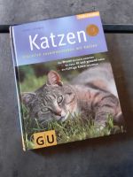 Katzen- Glücklich zusammenleben mit Katzen Hessen - Karben Vorschau