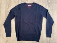 Pullover Herren Tom Tailor blau Bayern - Neuendettelsau Vorschau