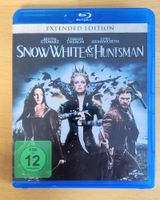 Snow White & The Huntman Extended Edition Blu-ray FSK 12 Nordrhein-Westfalen - Mechernich Vorschau