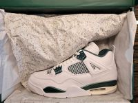 Jordan 4 Retro Oxidized Green EU 44 | US 10 WMNS Hessen - Ginsheim-Gustavsburg Vorschau