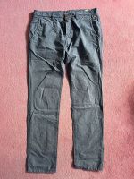 Original Tom Tailor Denim Hose Chino Gr. 32/32 NEU blau grau Feldmoching-Hasenbergl - Feldmoching Vorschau