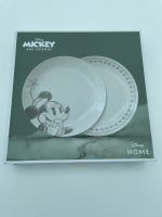 2 X 2 Stück Disney Mickey and Friends Frühstücksteller Micky Maus Niedersachsen - Goslar Vorschau