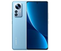Xiaomi 12 Pro 256GB blau (134114) Tausch möglich Bremen-Mitte - Bremen Altstadt Vorschau