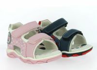 Jungen Sandalen Sandaletten Leder 19 Sachsen - Markranstädt Vorschau