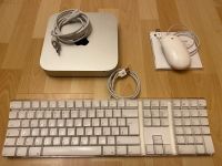 Apple Mac Mini A1347 Nordrhein-Westfalen - Selm Vorschau
