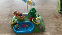 Playmobil Ferien Family Fun Planschbecken Nordrhein-Westfalen - Rheine Vorschau