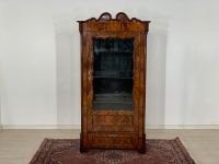 ANTIK VITRINE SCHRANK REGAL UM 1900 Berlin - Lichtenberg Vorschau