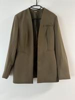 Blazer Khaki Größe 36 Marke Lascana Bayern - Bad Wörishofen Vorschau