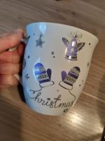 Tasse Weihnachten Nordrhein-Westfalen - Mülheim (Ruhr) Vorschau