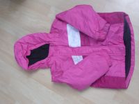 pinke Skijacke 98/104 Hessen - Maintal Vorschau