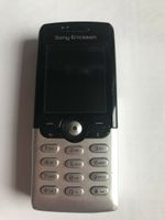 Sony Ericson Handy AA8 1021011 Nordrhein-Westfalen - Drensteinfurt Vorschau